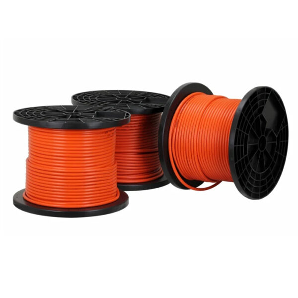 Welding Cable 2