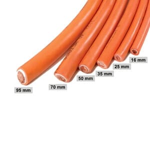 Welding Cable 3