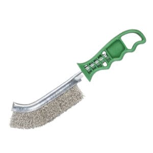 Wire Brush Universal Stainless Steel