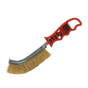 Wire Brush Universal Mild Steel