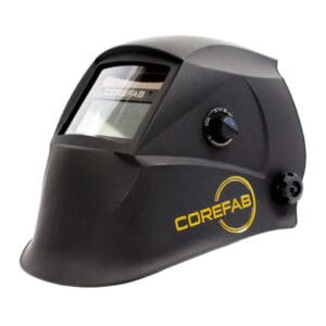 Corefab 8600 Auto Darkening Welding Helmet