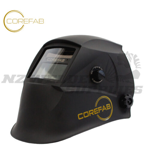 Corefab 8600 Black