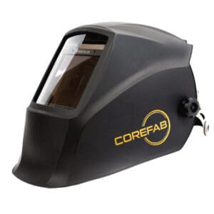 Corefab 9120 Auto Darkening Welding Helmet