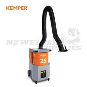 Kemper SmartFil 4m Single Arm