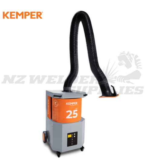 Kemper SmartFil 4m Single Arm