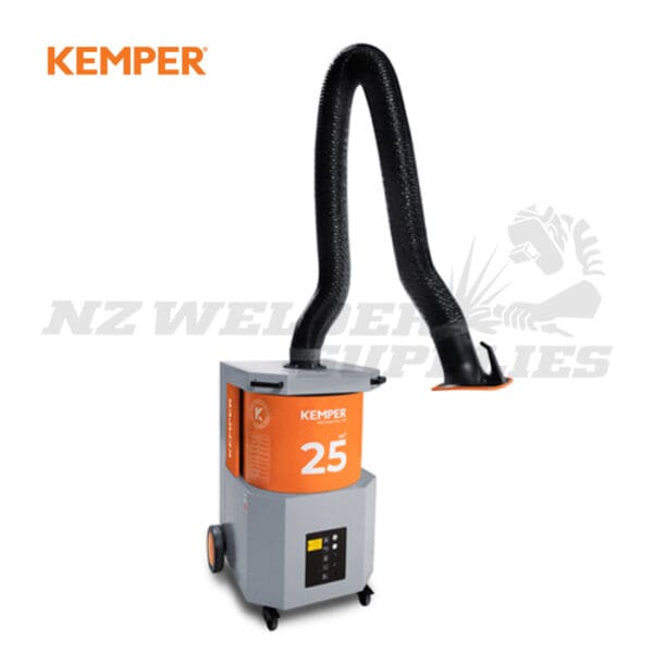 Kemper SmartFil Watermark