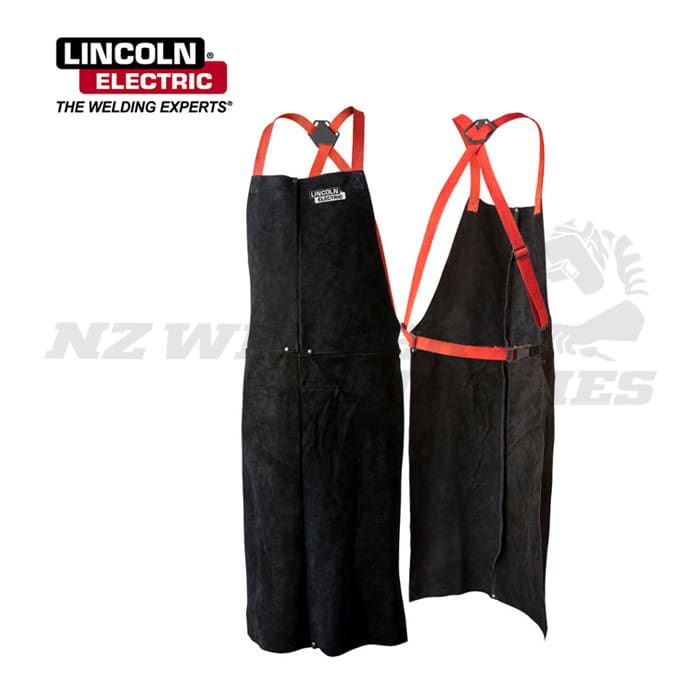 Lincoln Welders Apron