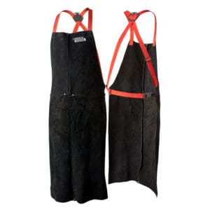 Lincoln Welders Apron