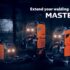 MasterMig - Extend welding experience