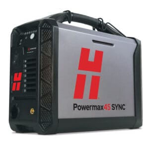 Hypertherm Powermax45 SYNC Plasma Cutter