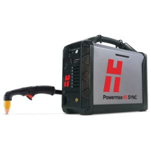 Powermax45 SYNC Torch