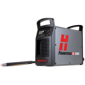 Powermax65 SYNC Torch Mech