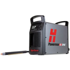 Powermax85 SYNC Torch Mech