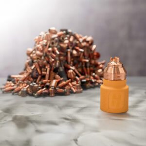 Plasma Consumables