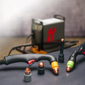 SYNC Torches Example 1