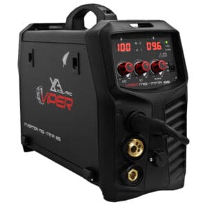 Xcel Arc Viper 185 Mig/Tig/Stick Welder