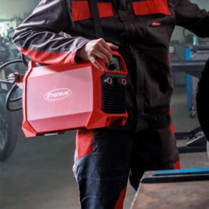 Fronius Artis 170-210 Action 1