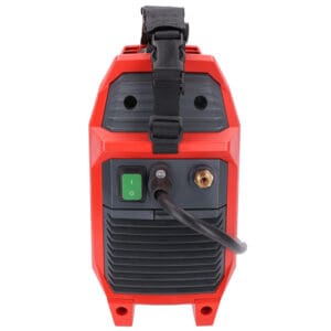 Fronius Artis 170-210 Back