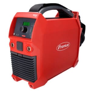 Fronius Ignis 150-180 Stick/Lift Tig Welder