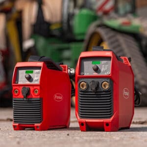 Fronius Ignis 150-180 Both Models 1.0