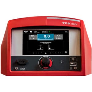 Fronius TPS 320i Compact Panel