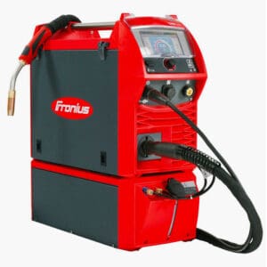 Fronius TPS 320i Compact WC