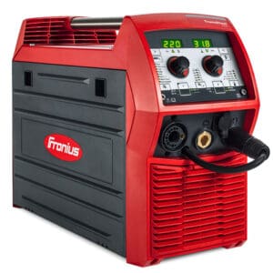Fronius TransSteel 2200C Compact MIG/TIG/Stick Welder