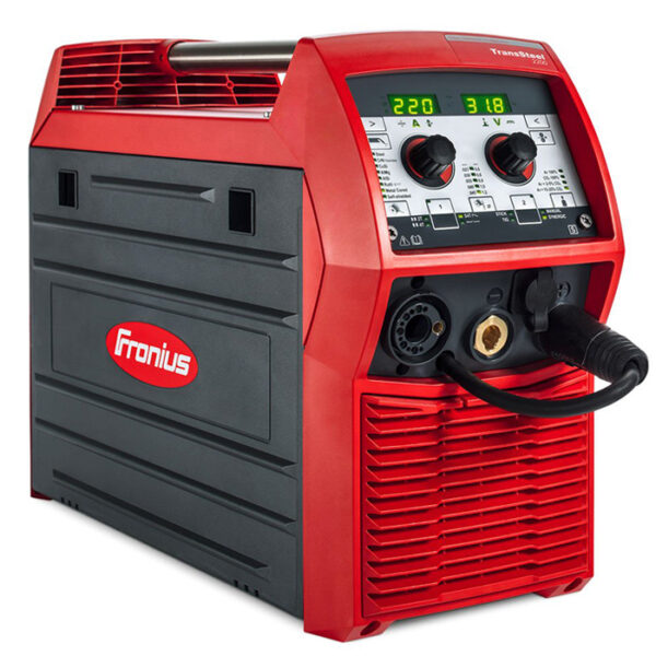 Fronius TransSteel 2200C