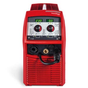Fronius TransSteel 2200C Front