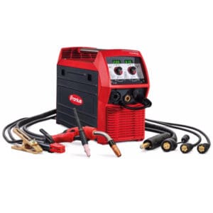 Fronius TransSteel 2200C Leads 2