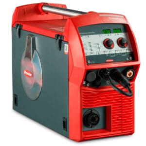 Fronius TransSteel 2700C Compact Mig/Tig/Stick Welder