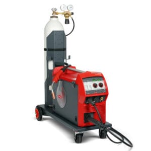 Fronius TransSteel 2700C Trolley