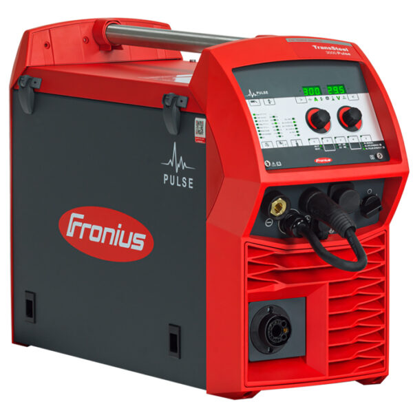 Fronius TransSteel 3000C Pulse