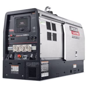 Lincoln Frontier 580X Engine Driven Welder