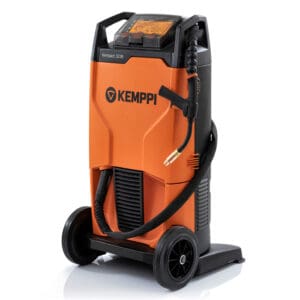 Kemppi Kempact 323RA Mig Welder