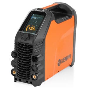 Kemppi Master 315 Side