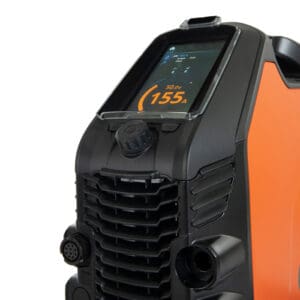 Kemppi Master 315 Side Front
