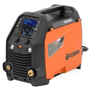 Kemppi Master M 205 Pulse Mig Welder