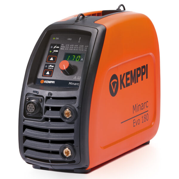 Kemppi Minarc 180 2