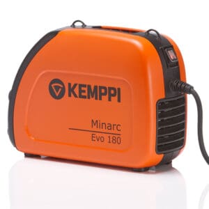 Kemppi Minarc 180 Side 2