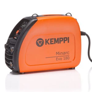 Kemppi Minarc 180 Side