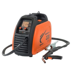 Kemppi Minarc Mig 220 Auto