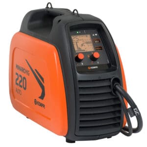 Kemppi Minarc 220 Auto Mig Welder
