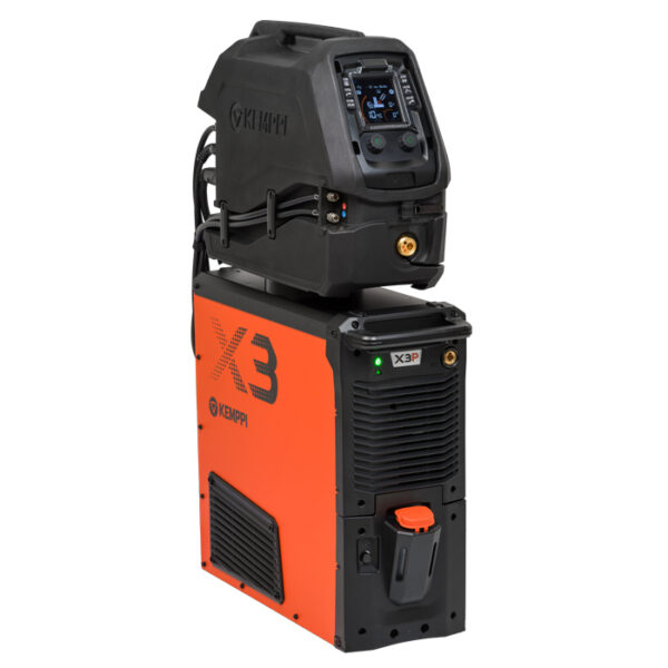 Kemppi X3 FastMig