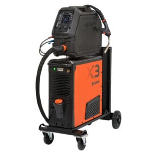 Kemppi X3P FastMig