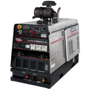 Lincoln Air Vantage 600X Plus Engine Driven Welder