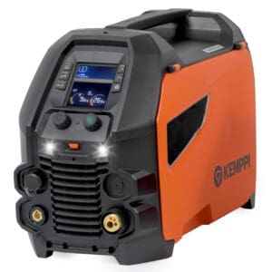 Kemppi Master M 353 Mig Welder