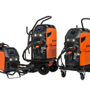 Master M Family Trolleys