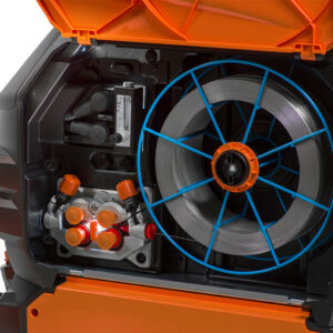 Master M Side Open Feeder
