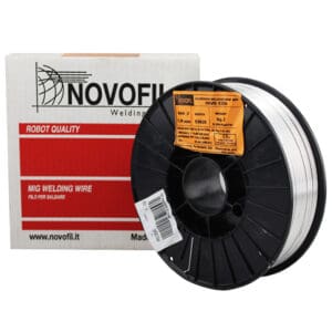 Novofil Aluminium 5356 2kg
